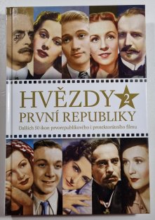 Hvězdy první republiky 2