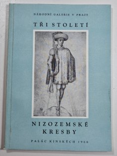 Tři století nizozemské kresby