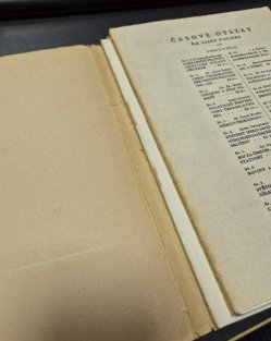 O sobě i psychoanalyse