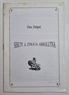 Sekty a ztráta absolutna