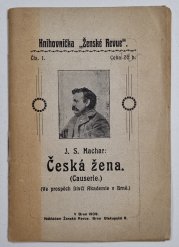 Česká žena - 