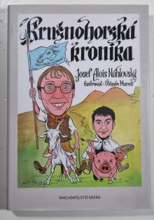 Krušnohorská kronika