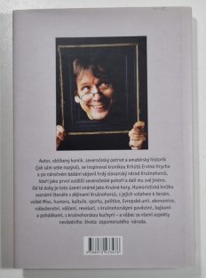 Krušnohorská kronika