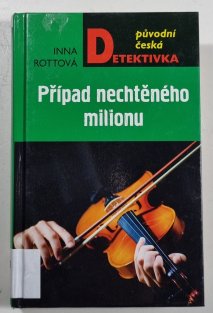 Případ nechtěného milionu