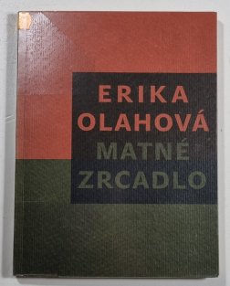 Matné zrcadlo