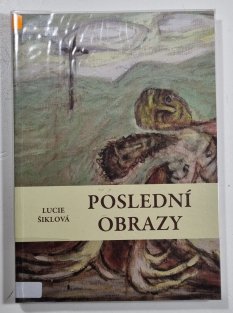 Poslední obrazy