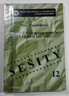 Romové v českých zemích v letech 1945-1989