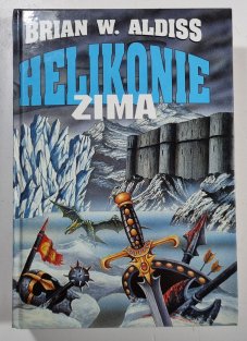 Helikonie - Zima