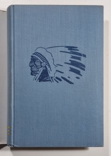 Červenomodrý Methusalem