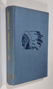 Červenomodrý Methusalem