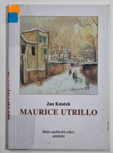 Maurice Utrillo (1883-1955)