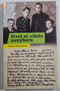 Život si nikdo nevybere