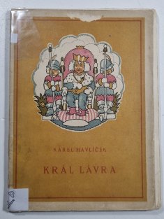 Král Lávra