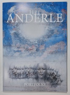 Jiří Anderle - Portfolio