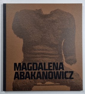 Magdalena Abakanowicz