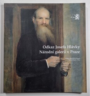Odkaz Josefa Hlávky Národní galerii v Praze