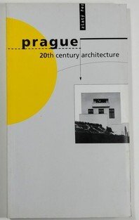 Prague 20th century architecture