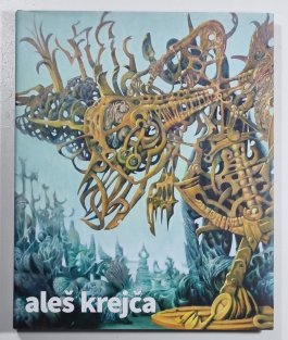 Aleš Krejča - Váhy mého času