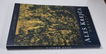 Aleš Krejča - Obrazy
