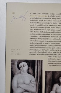 Aleš Krejča - Obrazy