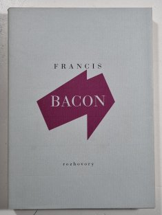 Rozhovory s Francisem Baconem