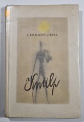 Knulp - Tři události z Knulpova života