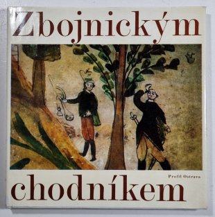 Zbojnickým chodníkem