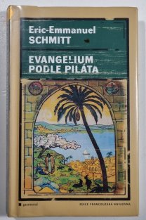 Evangelium podle Piláta