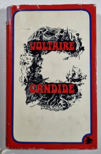 Candide a jiné povídky