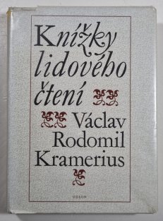 Knížky lidového čtení