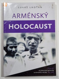 Arménský holocaust