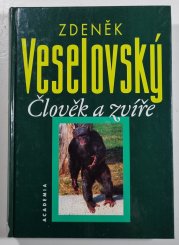 Člověk a zvíře - 