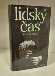 Lidský čas - 