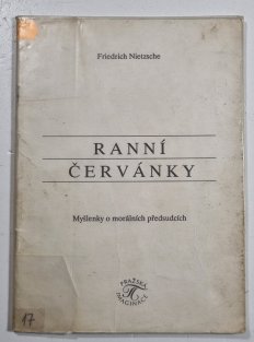 Ranní červánky
