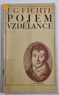 Pojem vzdělance