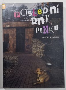 Poslední dny punku