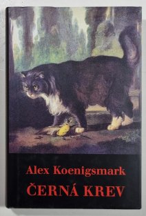 Černá krev