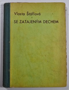 Se zatajeným dechem
