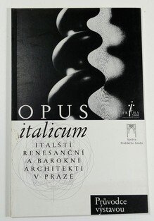 Opus italicum /čes.vyd./