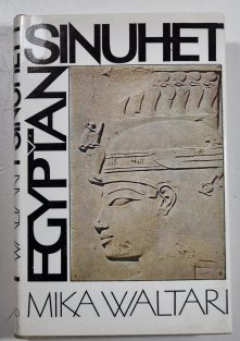 Egypťan Sinuhet