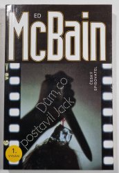 Dům,co postavil Jack - 