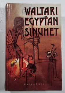 Egypťan Sinuhet