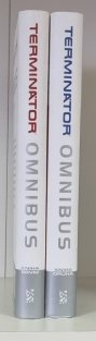 Terminátor Omnibus 1+2