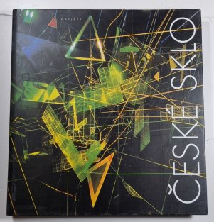 České sklo