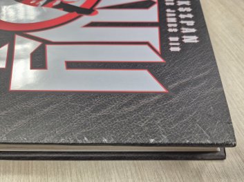 Heavy metal - encyklopedie 