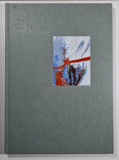Jaroslav Šerých - monografická studie