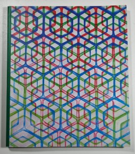 Imaginární kosmos Dany Puchnarové