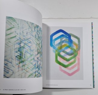 Imaginární kosmos Dany Puchnarové