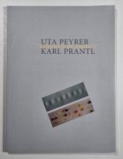 Uta Peyrer, Karl Prantl - 