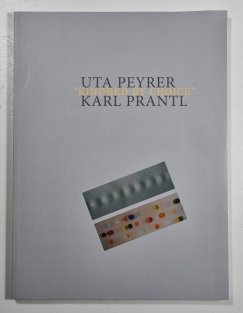 Uta Peyrer, Karl Prantl - 